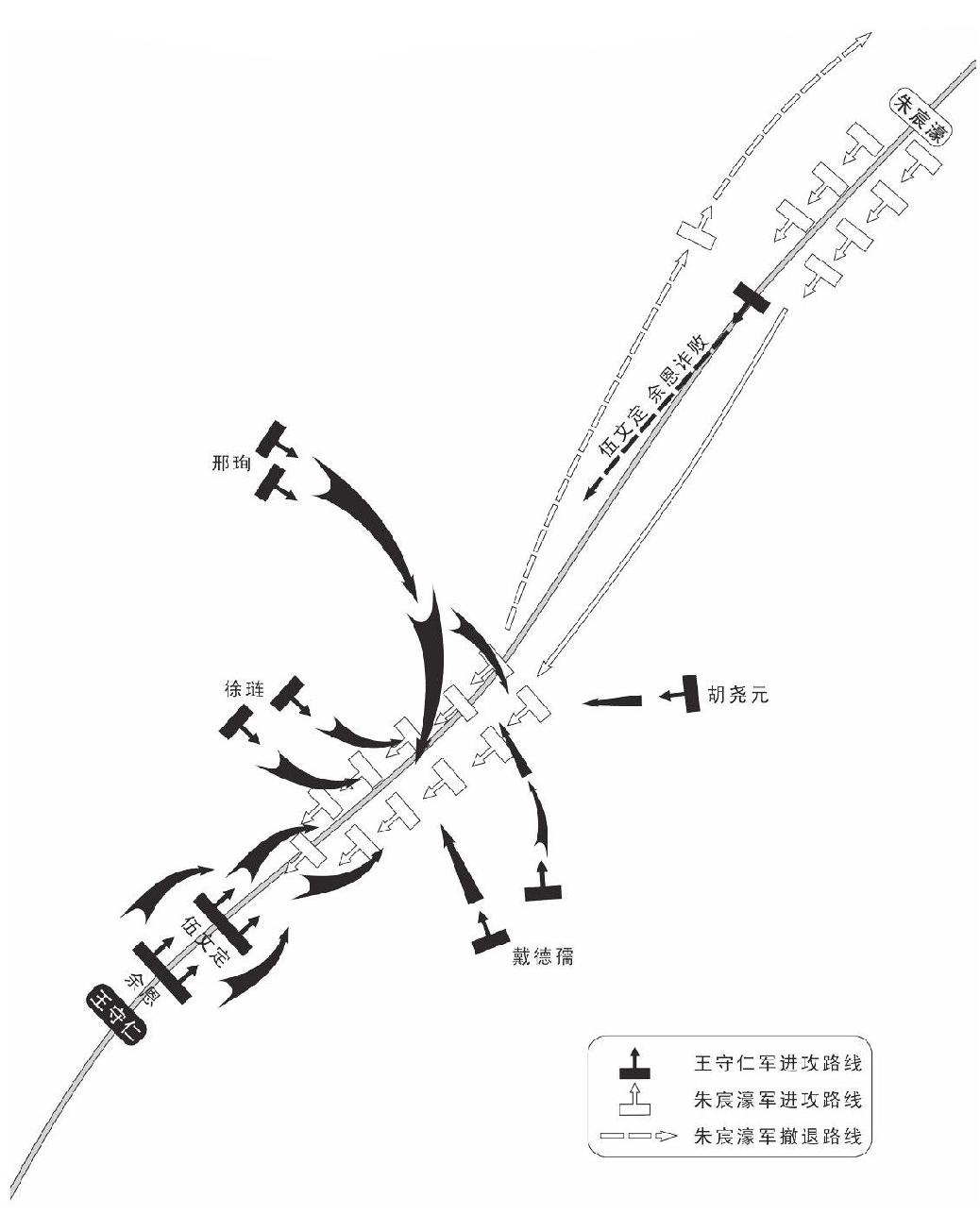 第十一章 奋战 - 图5