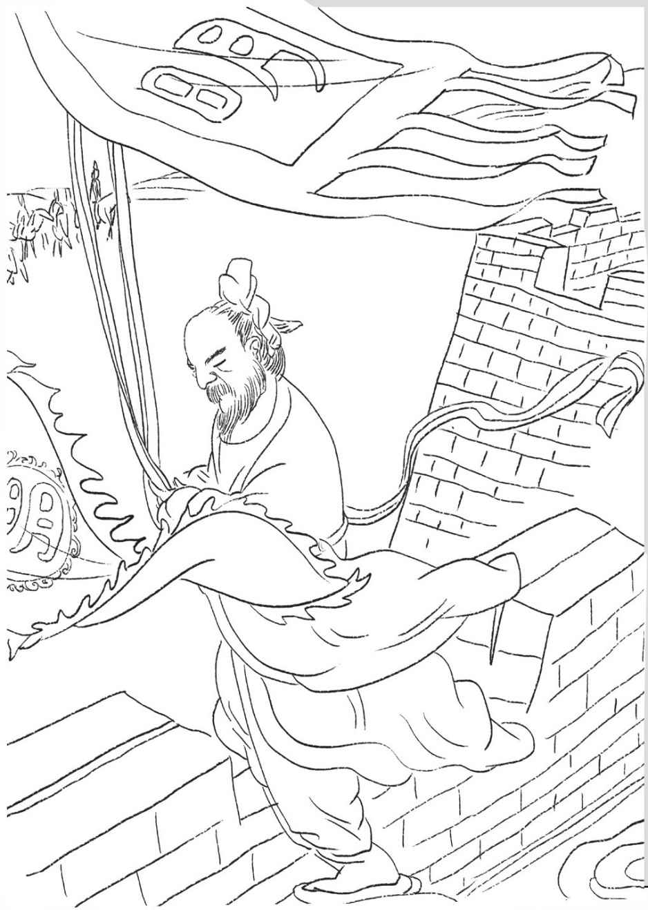 第一章 强大，无比强大 - 图2