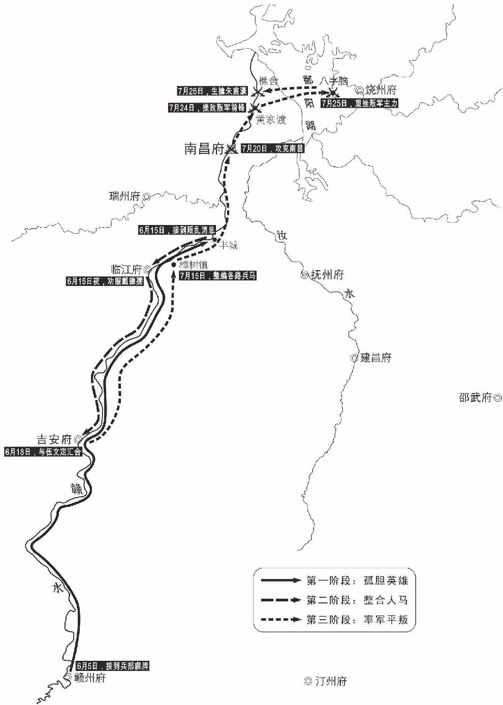 第十一章 奋战 - 图7