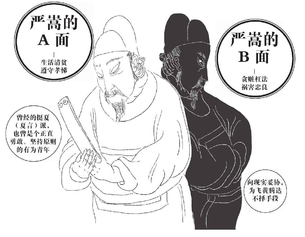 第一章 最阴险的敌人 - 图1
