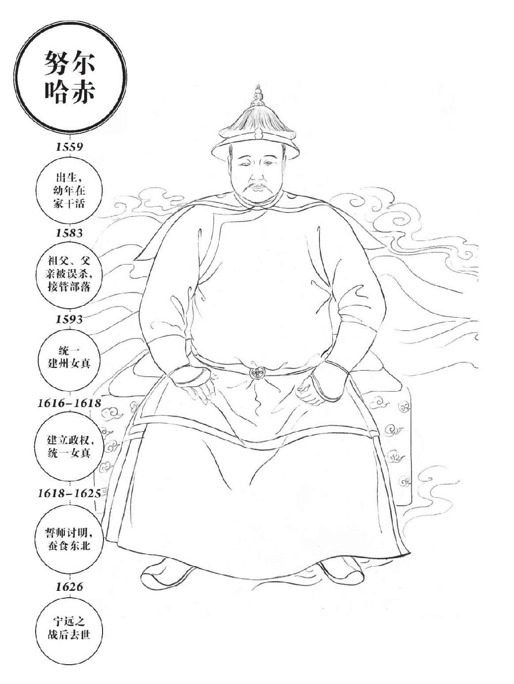 第十章 不起眼的敌人 - 图3