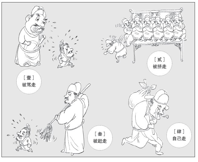 第三章 阴谋 - 图4