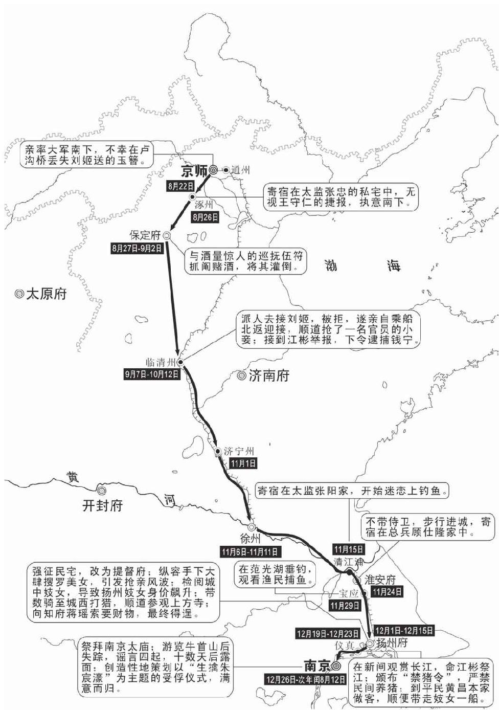 第十四章 终结的归宿 - 图1