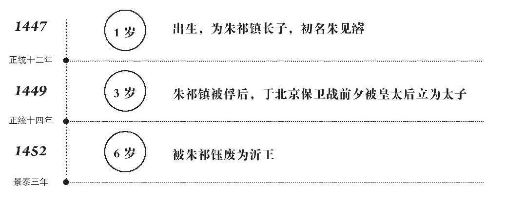 第十七章 武林大会 - 图11