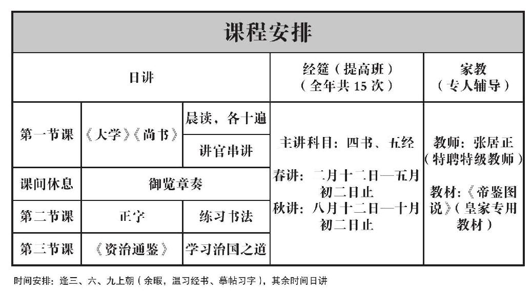 第十章 千古，唯此一人 - 图2