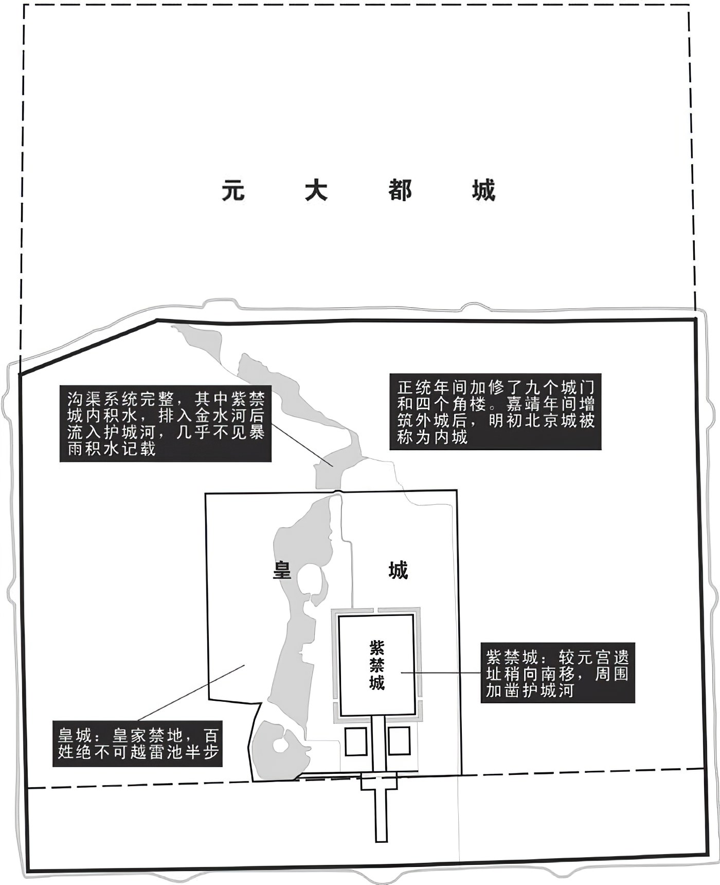 第十一章帝王的抉择 - 图3
