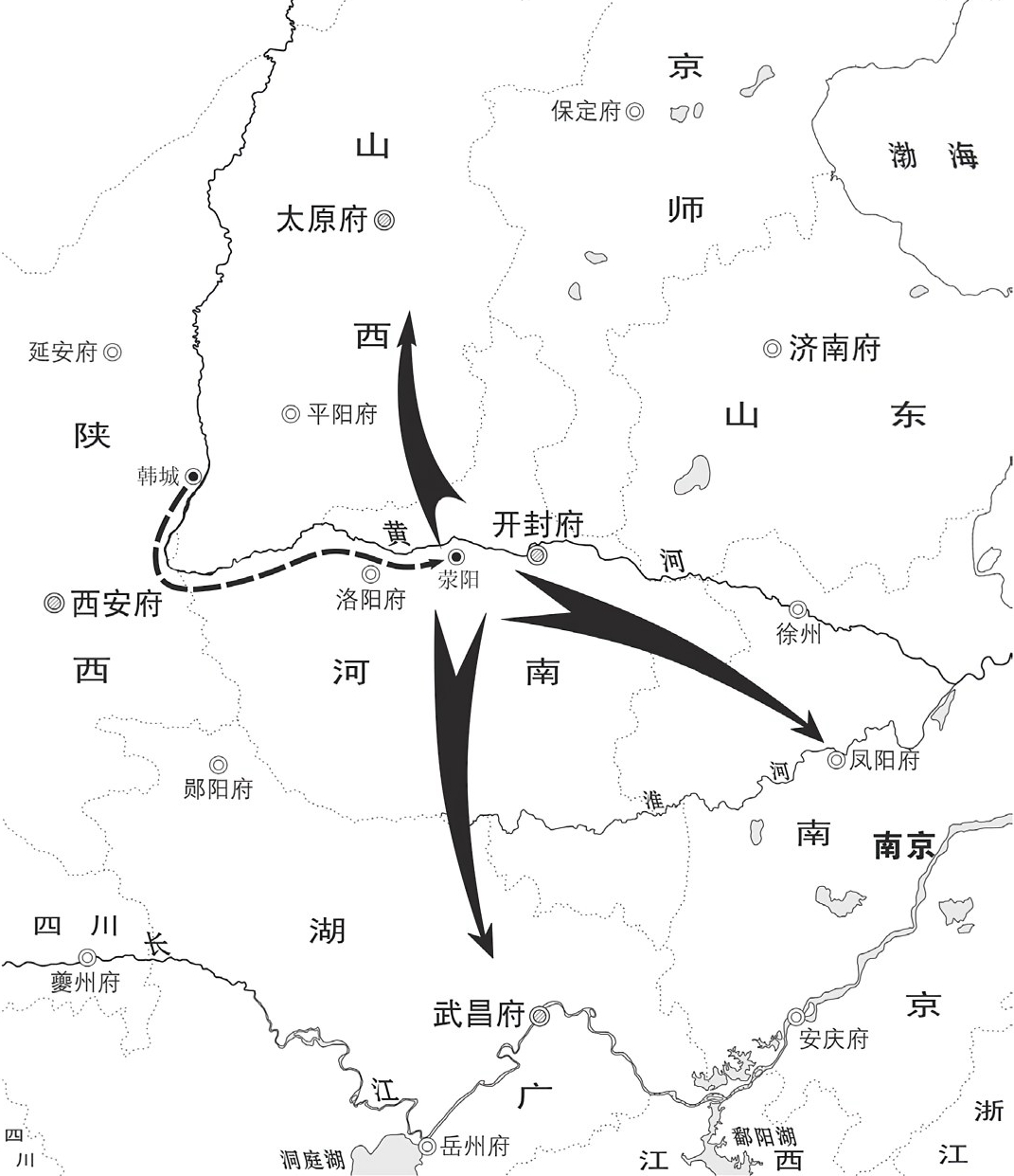 第八章突围 - 图5