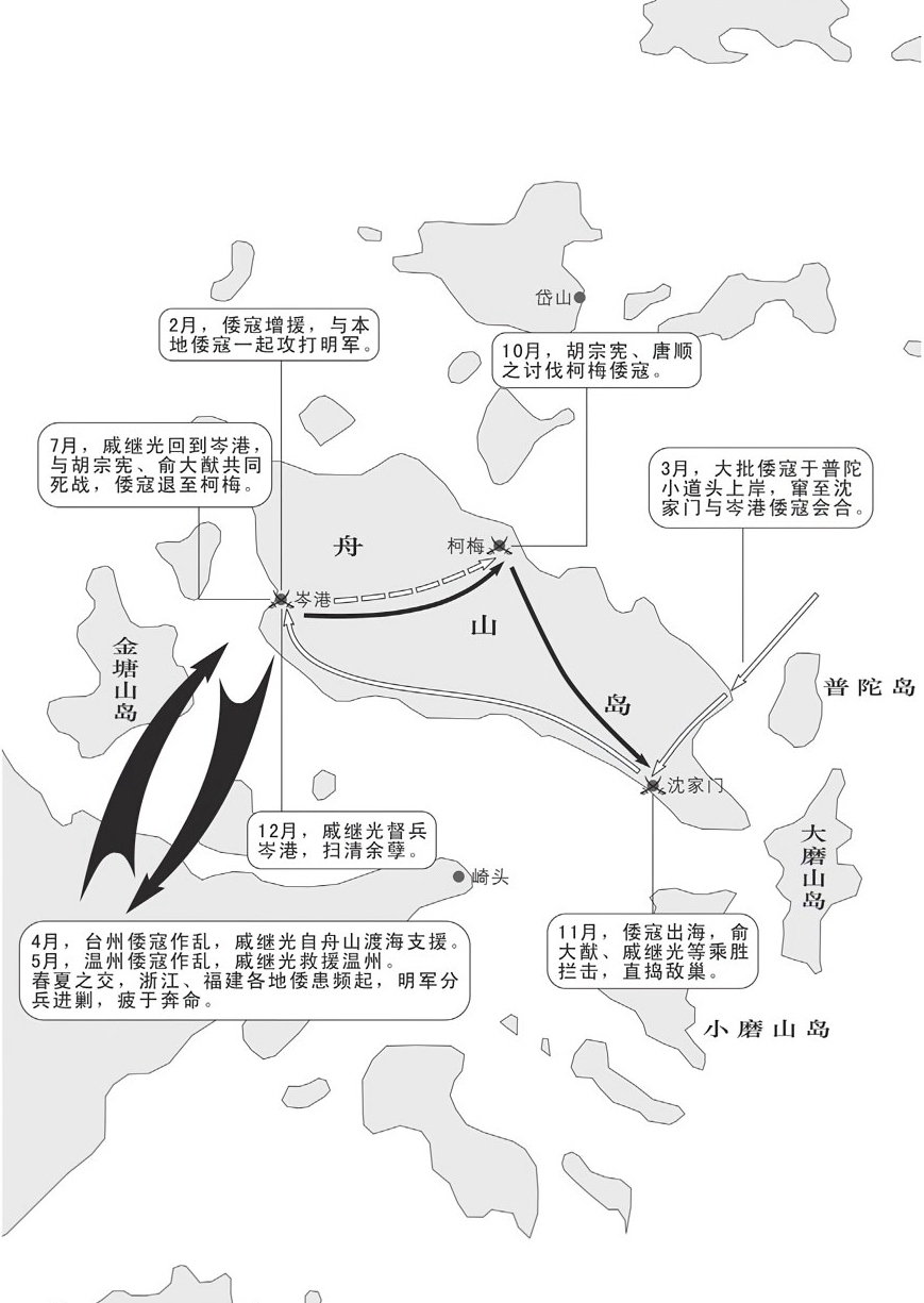 第十一章战争——最后的抉择 - 图3