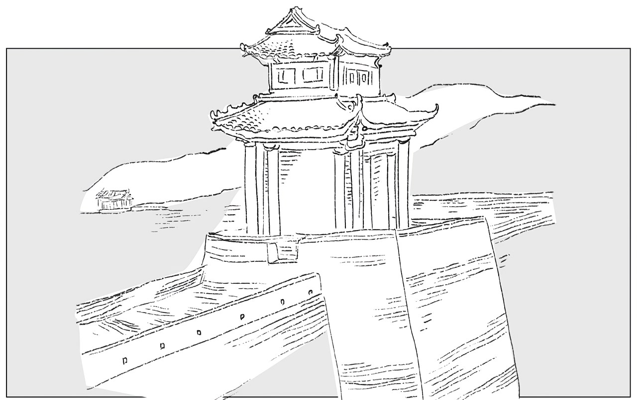 第十二章宁远，决战 - 图2