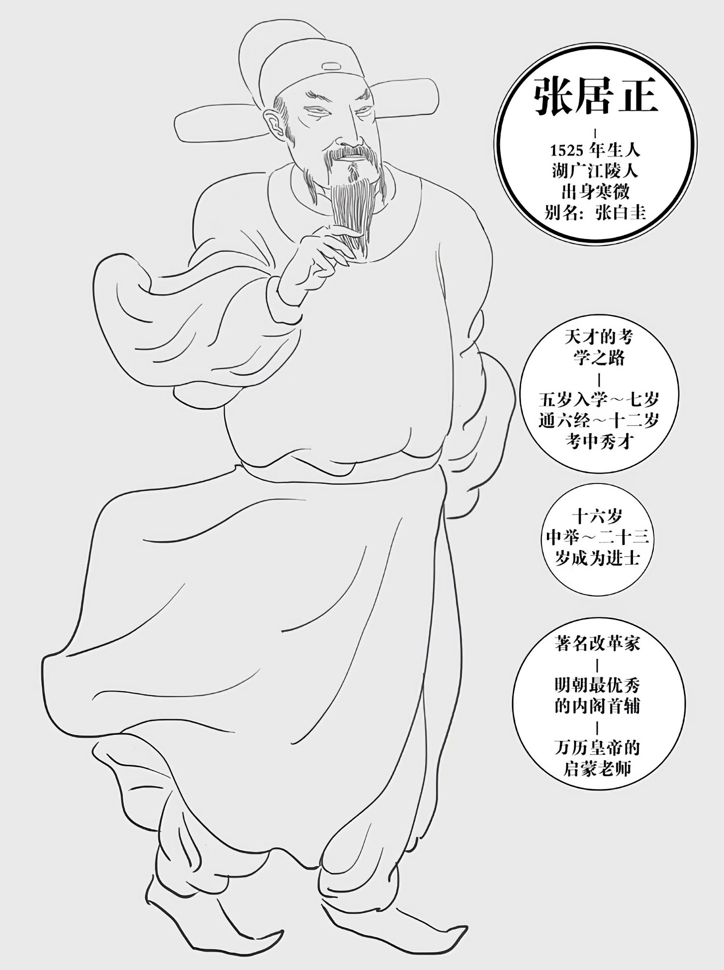 第二章天才的对弈 - 图5