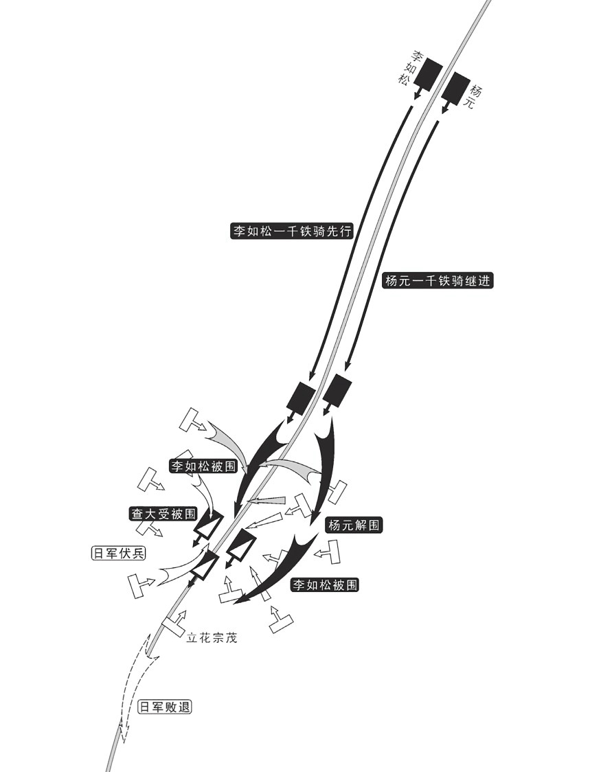 第十六章不世出之名将 - 图1