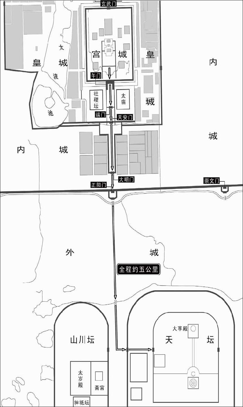 第十一章谜团 - 图1
