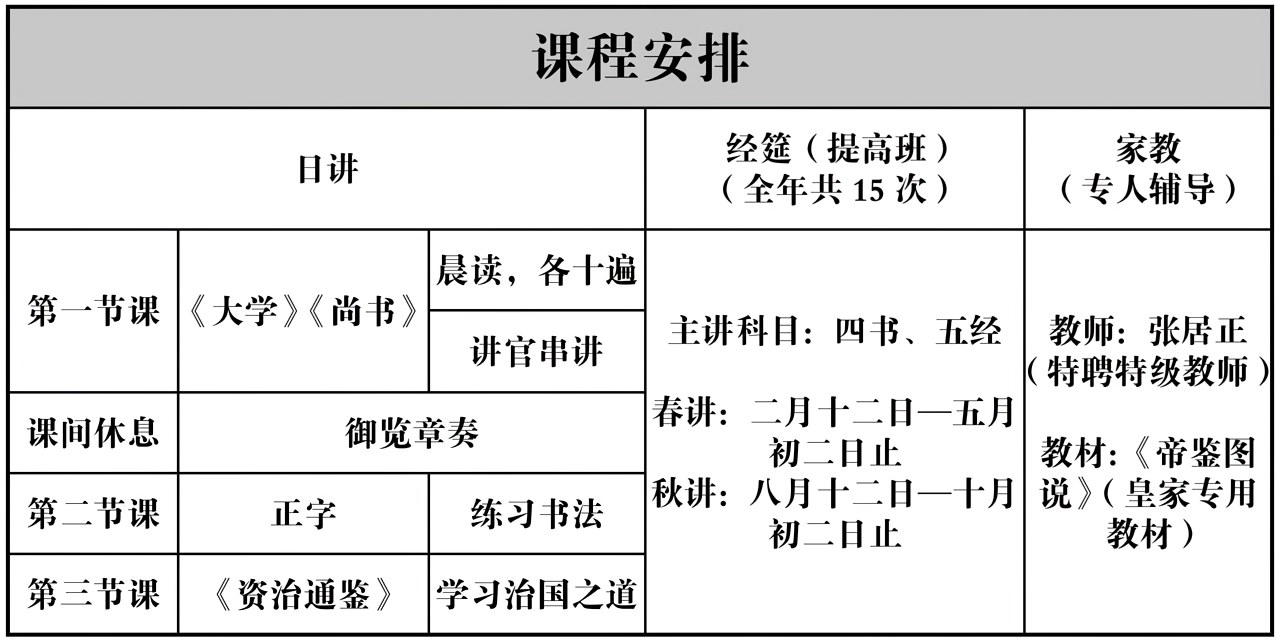 第十章千古，唯此一人 - 图2