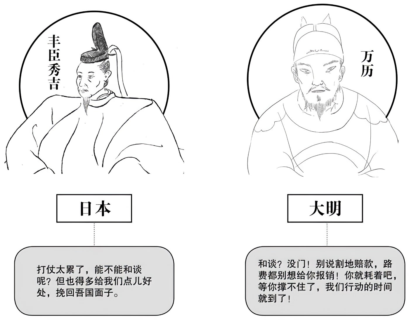第一章二次摊牌 - 图7