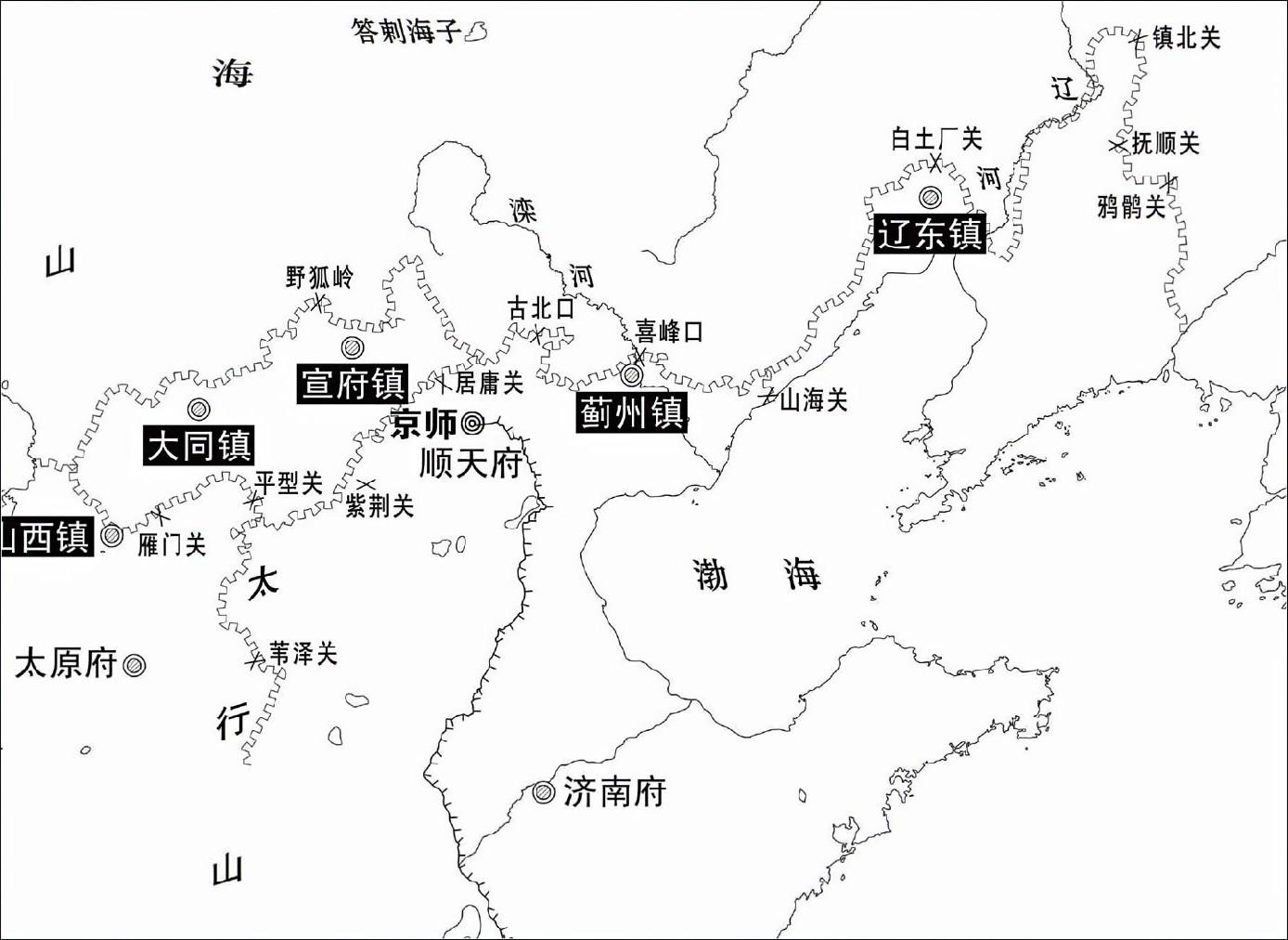 第五章高拱的成就 - 图4