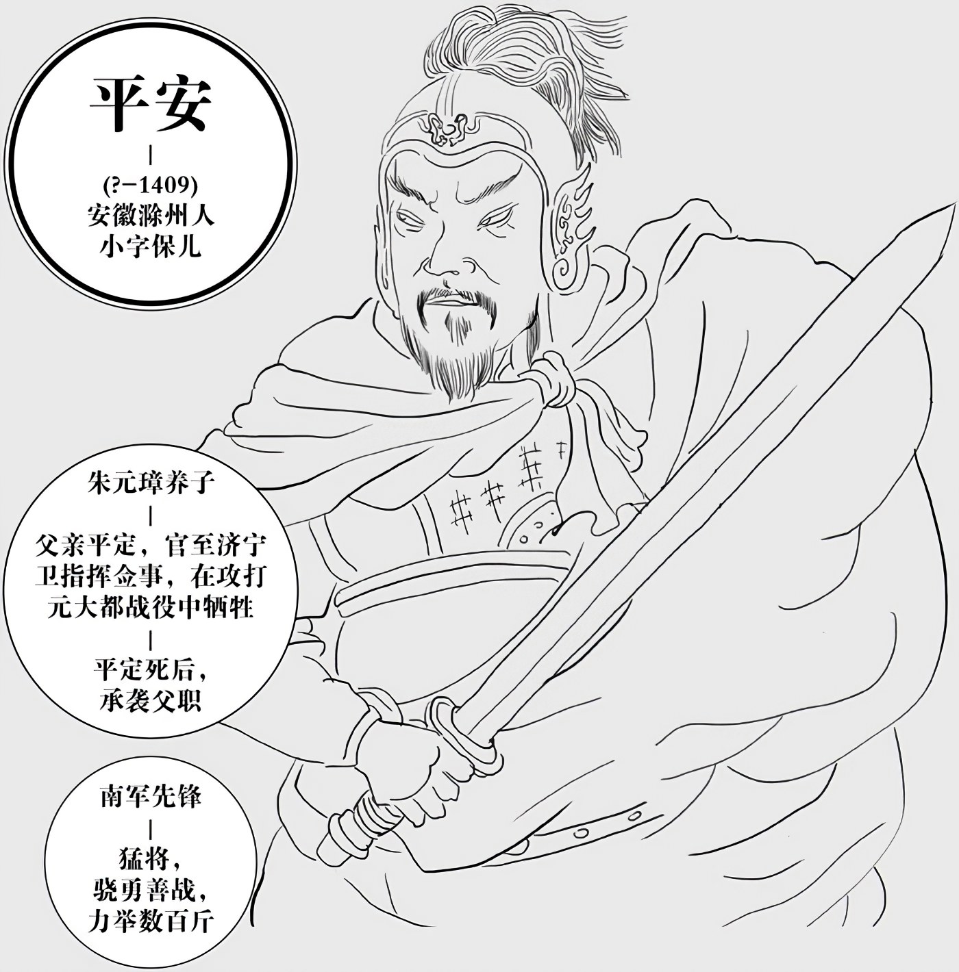 第五章你死我活的战争 - 图4