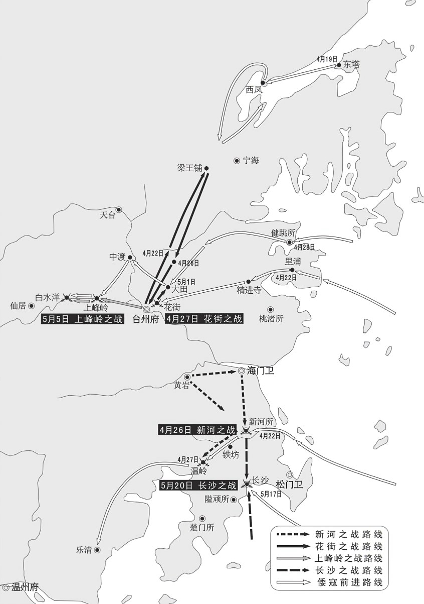 第十三章制胜之道 - 图1