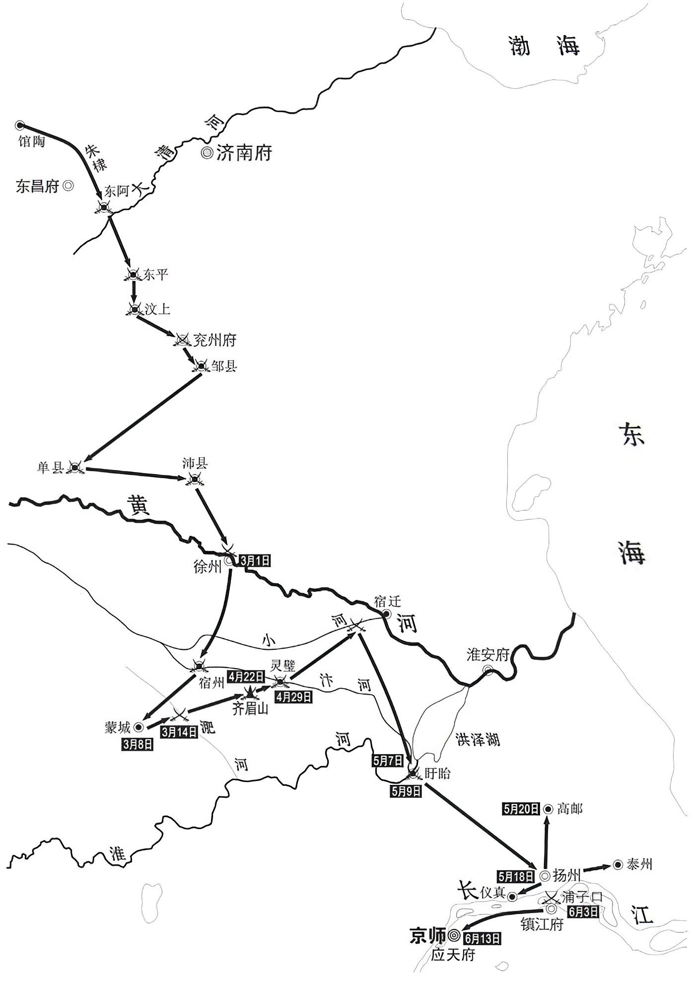 第七章离胜利只差一步！ - 图1
