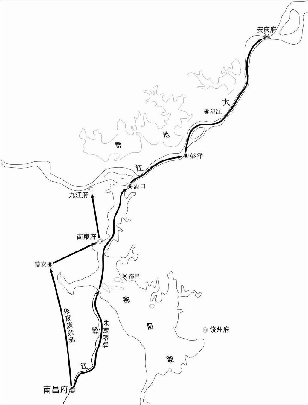 第十一章奋战 - 图1