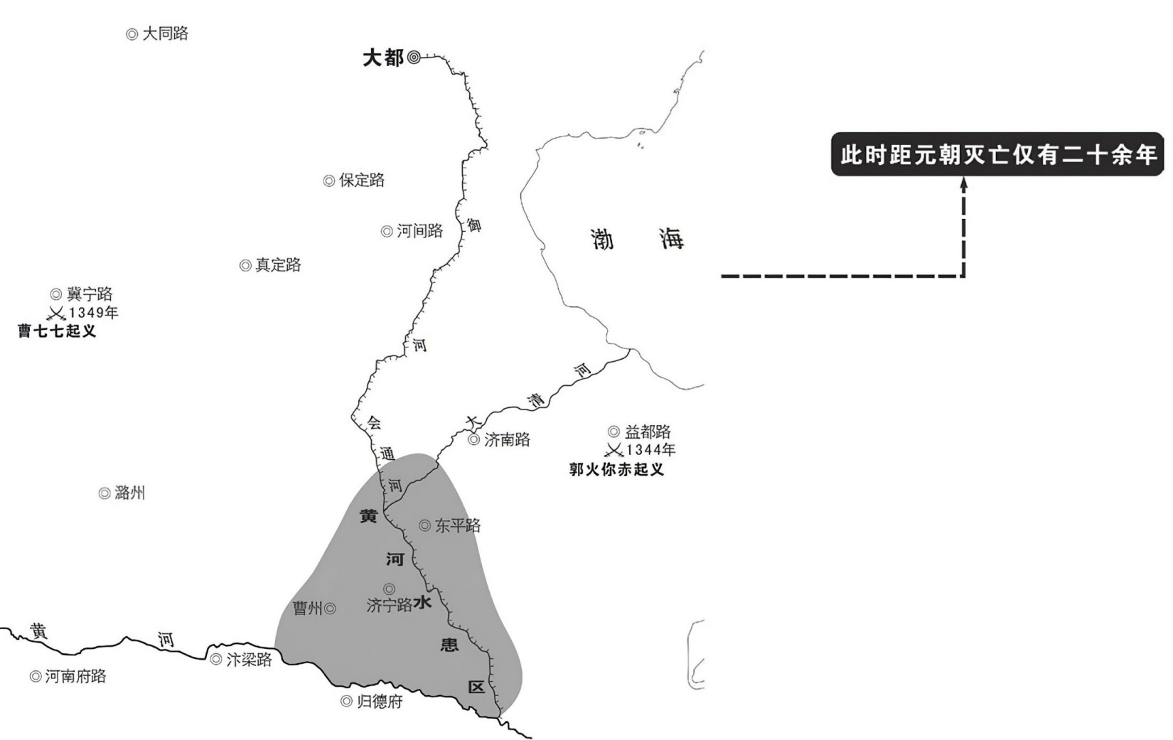 第二章灾难 - 图1