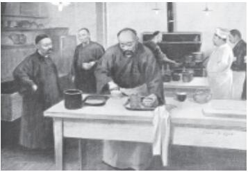 第三章 李鸿章西洋镜 - 图7