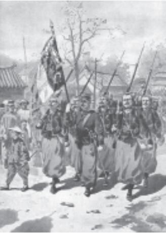 第八章 庚子年李鸿章 - 图2