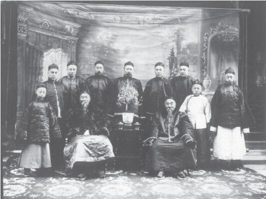 第八章 庚子年李鸿章 - 图49