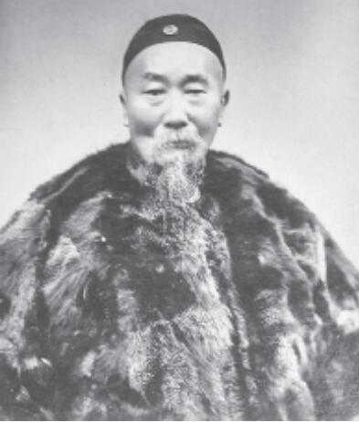 第八章 庚子年李鸿章 - 图50