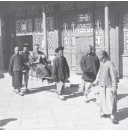 第八章 庚子年李鸿章 - 图54
