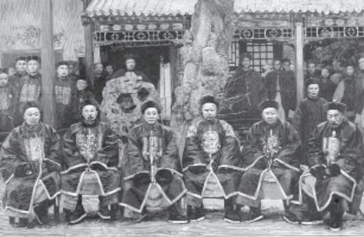 第二章 另类李鸿章 - 图41