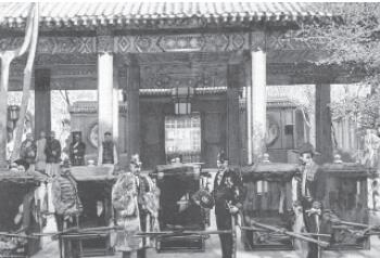 第七章 惊心动魄贤良寺 - 图17