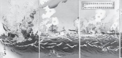 第一章 李鸿章小像 - 图19