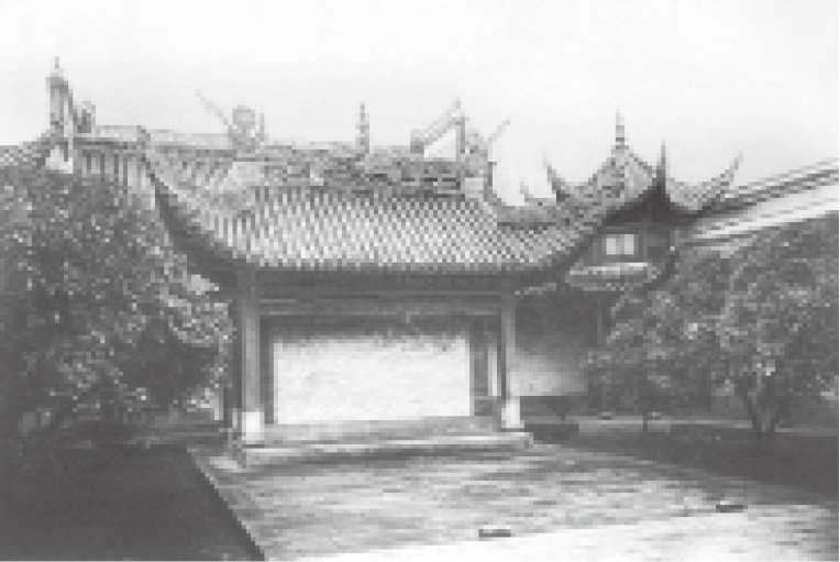第二章 另类李鸿章 - 图6