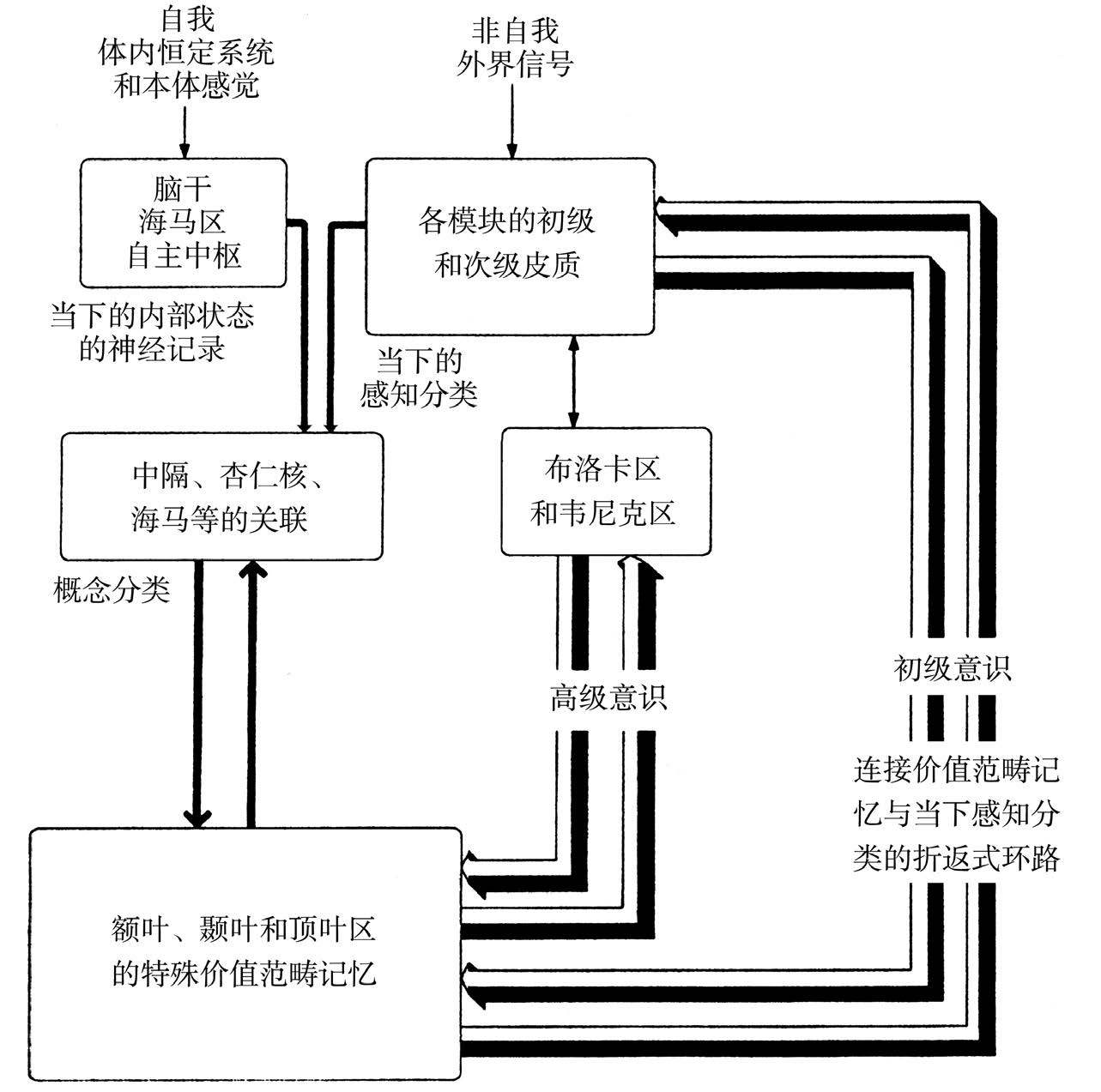 第9章 高级意识和表征 - 图1