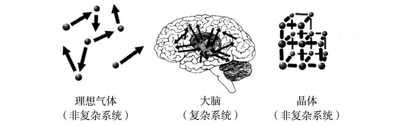 第6章 比天空更宽广——感知、统一性和复杂度 - 图1