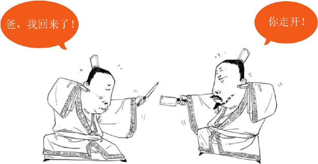 十一、两晋之东晋真纠结 - 图37