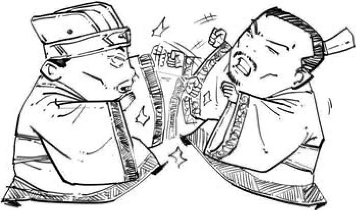 三、大汉王朝之东汉故事 - 图26