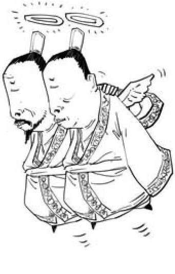 十一、两晋之东晋真纠结 - 图39