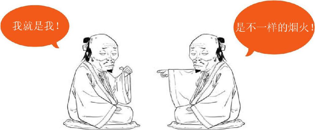 十二、两晋之魏晋奇葩说 - 图12