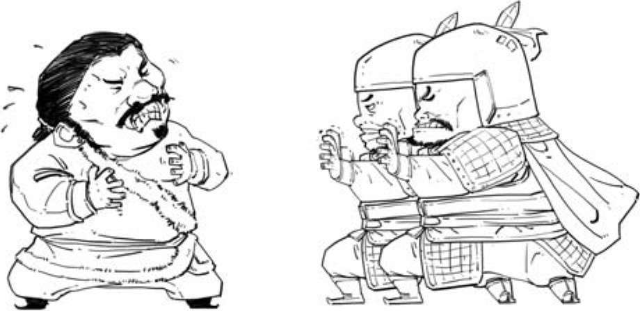 四、大汉王朝之西域篇 - 图11