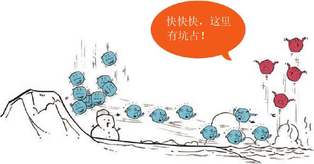 八、三国之哪儿来的东风 - 图19