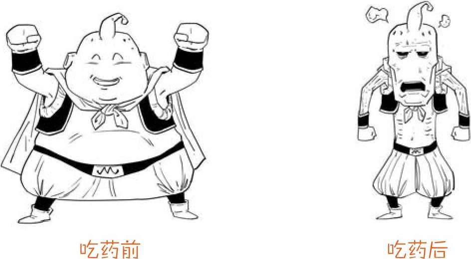 十二、两晋之魏晋奇葩说 - 图22