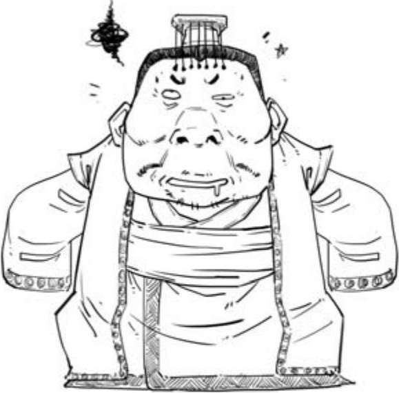 九、两晋之西晋有点乱 - 图15