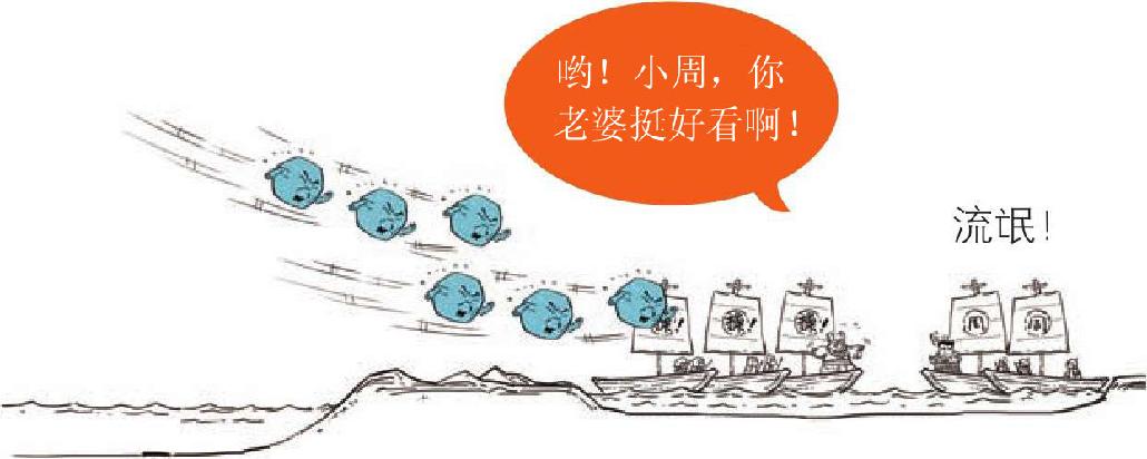 八、三国之哪儿来的东风 - 图23