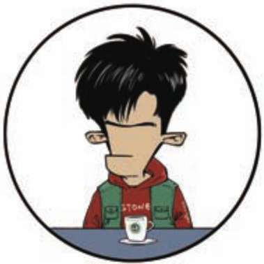 十二、两晋之魏晋奇葩说 - 图10