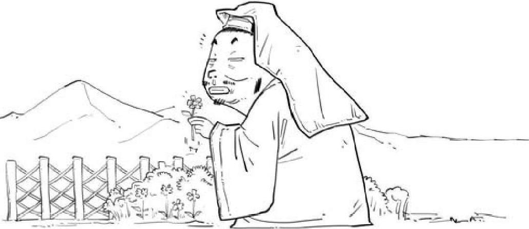 十二、两晋之魏晋奇葩说 - 图3