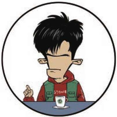 十二、两晋之魏晋奇葩说 - 图31