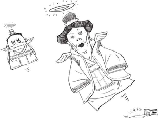 九、两晋之西晋有点乱 - 图24
