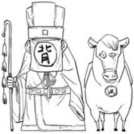 四、大汉王朝之西域篇 - 图10