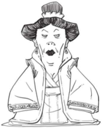 九、两晋之西晋有点乱 - 图21